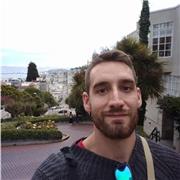 Doy clases particulares de inglés. Practicaremos de forma dinámica y amena para conseguir mejorar tu nivel o aprobar esos exámenes que se e resisten